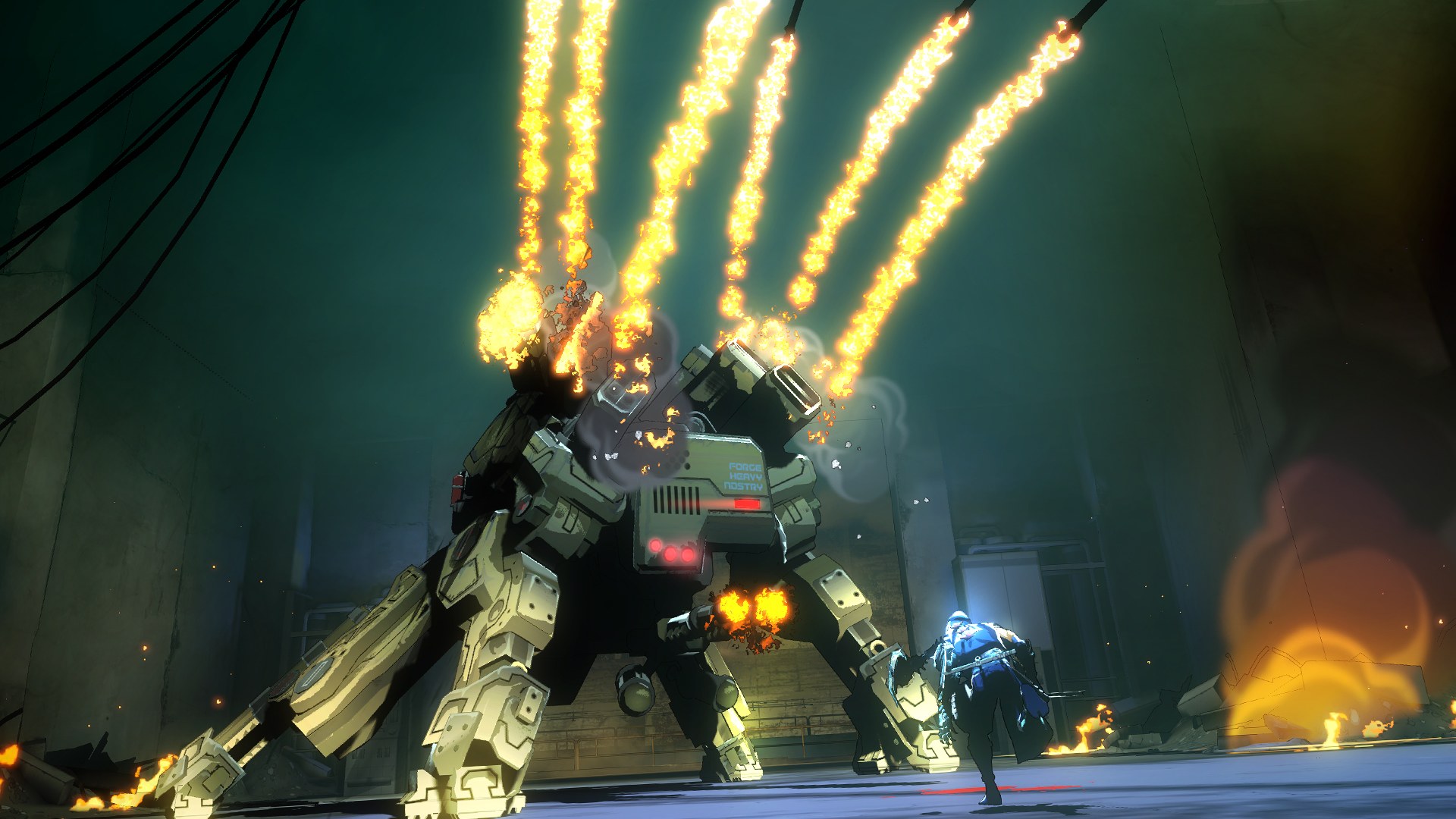 Yaiba Ninja Gaiden Z